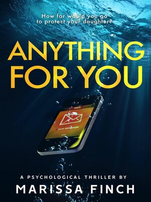 cover image of Anything For You